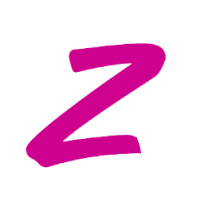 Logotipo Zeonpaper